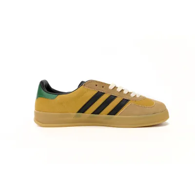 adidas x Gucci Gazelle  02