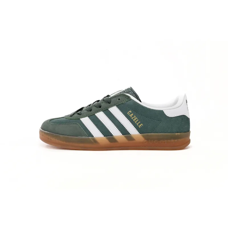 adidas x Gucci Gazelle 