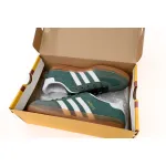adidas x Gucci Gazelle 