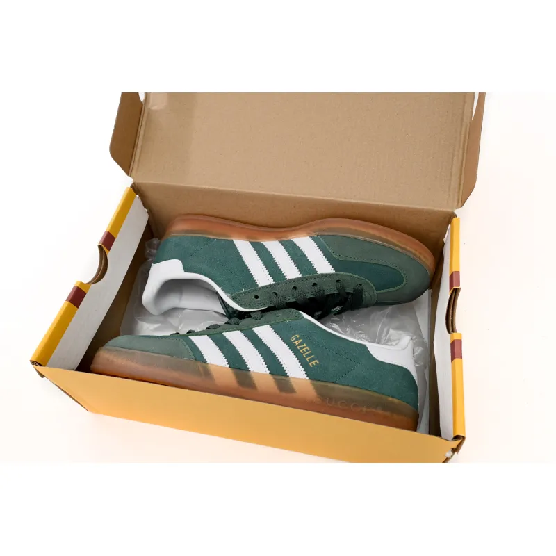 adidas x Gucci Gazelle 
