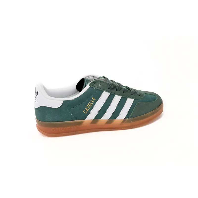 adidas x Gucci Gazelle 