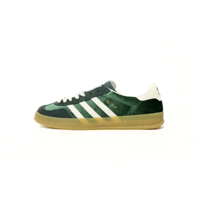 adidas x Gucci Gazelle  01