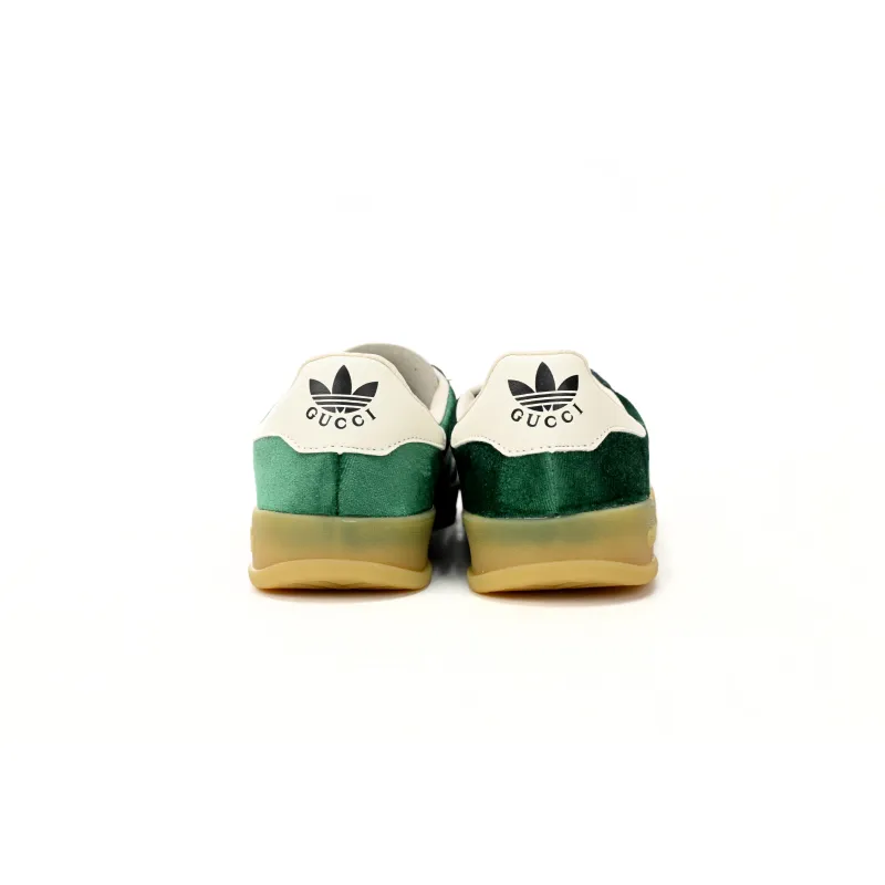 adidas x Gucci Gazelle 