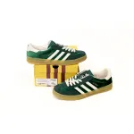 adidas x Gucci Gazelle 