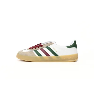 adidas x Gucci Gazelle  01