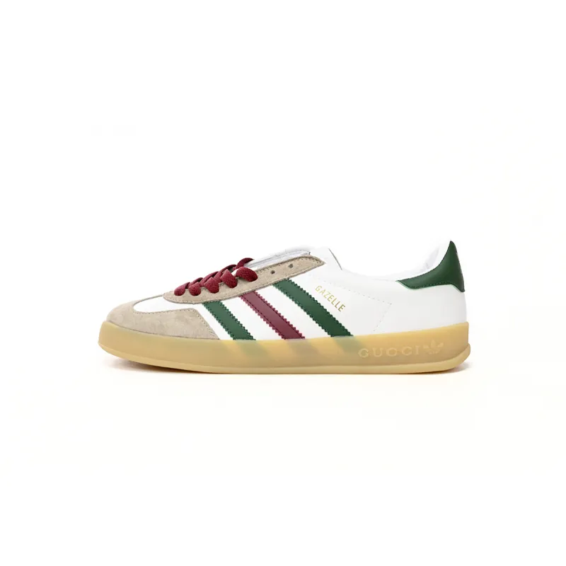 adidas x Gucci Gazelle 