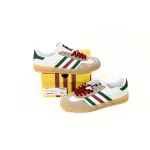 adidas x Gucci Gazelle 