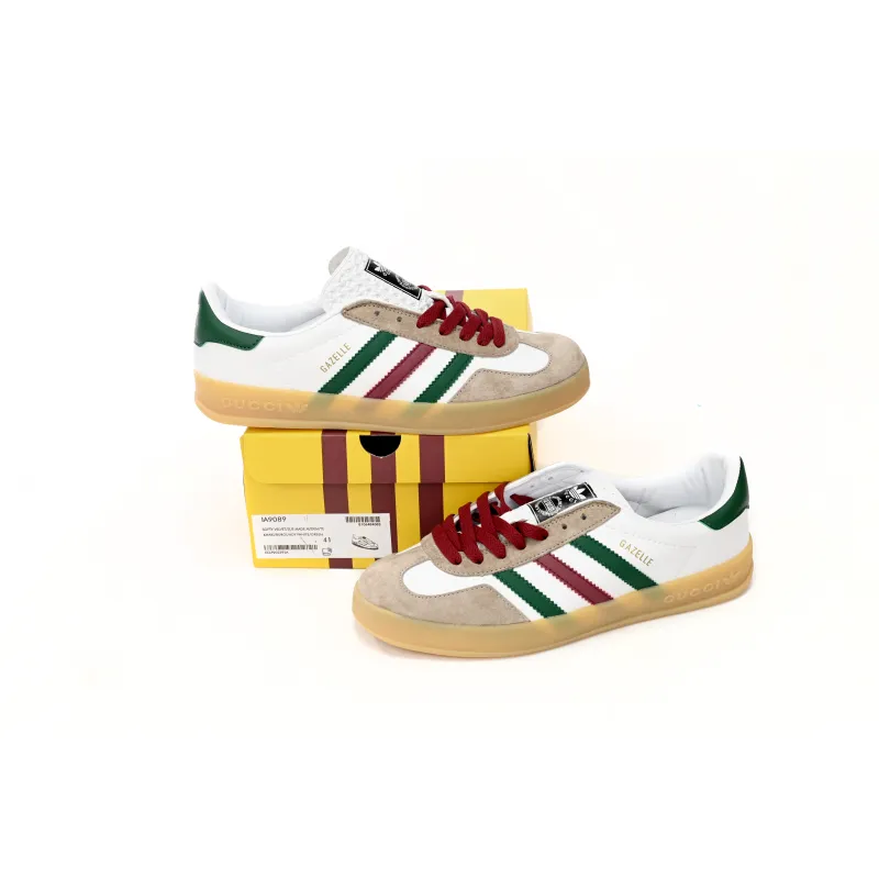 adidas x Gucci Gazelle 