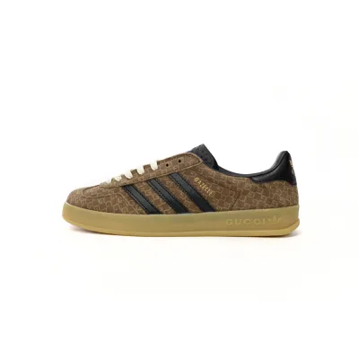 adidas x Gucci Gazelle  01