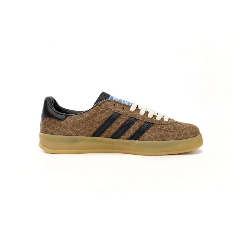 adidas x Gucci Gazelle 