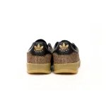 adidas x Gucci Gazelle 
