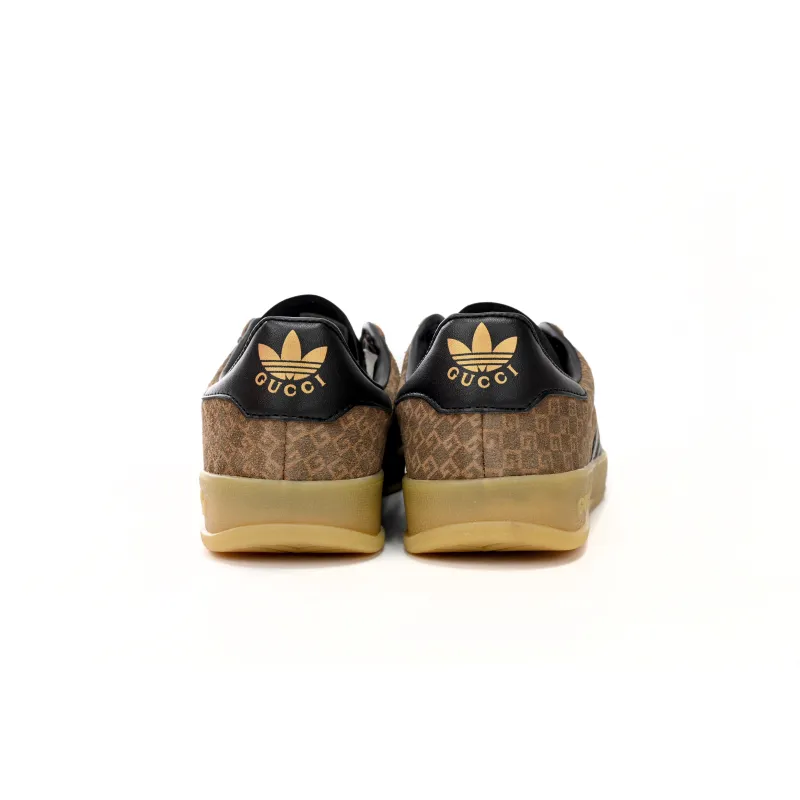 adidas x Gucci Gazelle 