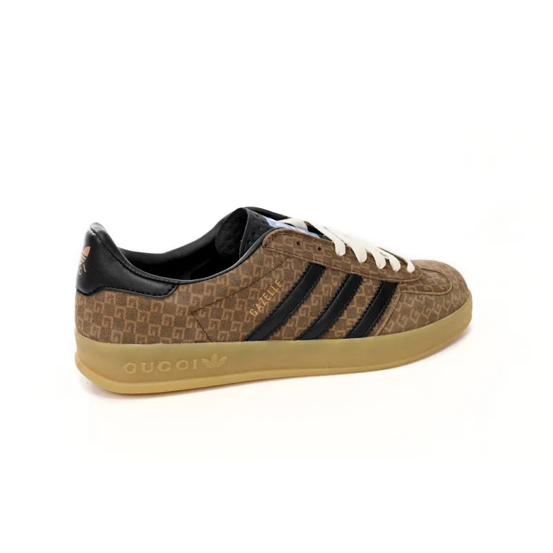 adidas x Gucci Gazelle 