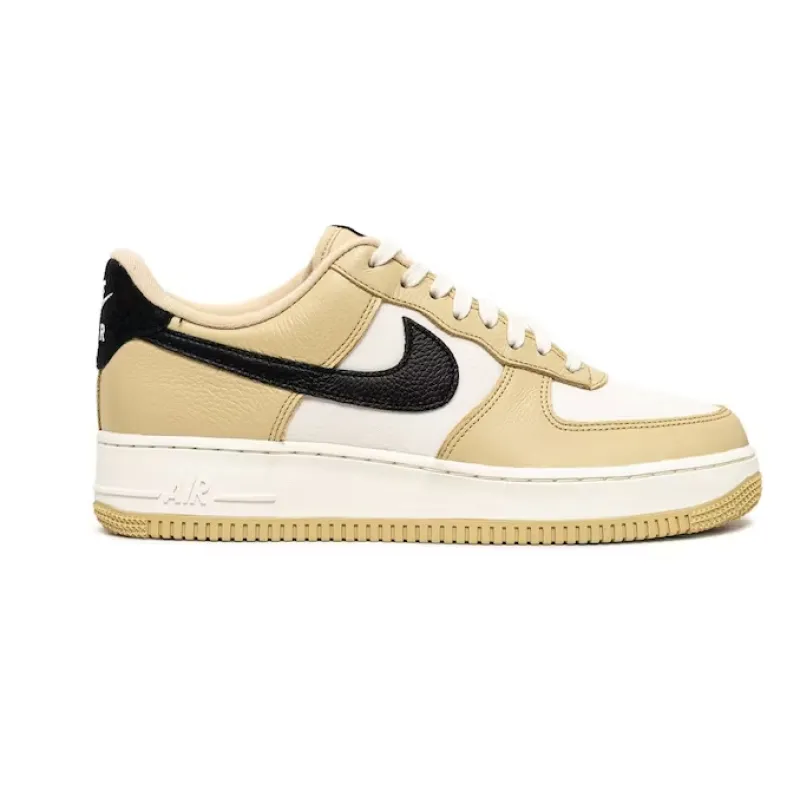 Nike Air Force 1 '07 LX Low Team Gold DV7186-700