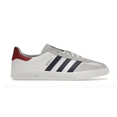adidas x Gucci Gazelle White 707847UTT109060 / HQ8849 02