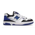 New Balance 550 White Royal Black BB550HN1
