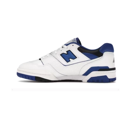 New Balance 550 White Blue BB550SN1 01