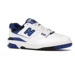 New Balance 550 White Blue BB550SN1