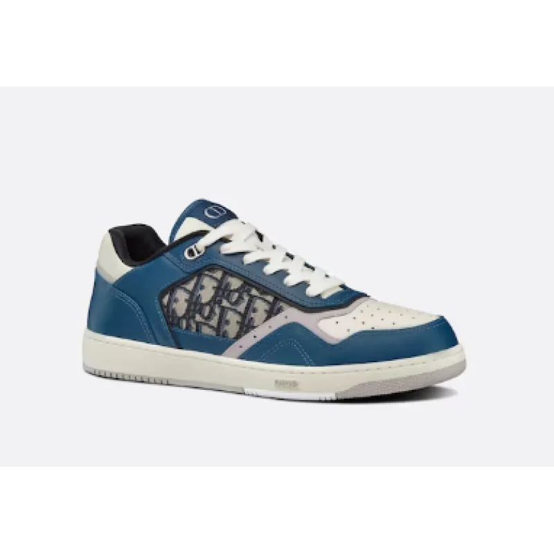 D*or b27 low blue cream D*or gray beige black D*or oblique jacquard 3sn272zir_h568