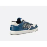 Dior B27 LOW-TOP SNEAKER