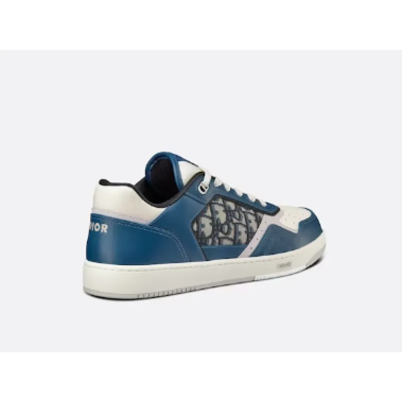 D*or b27 low blue cream D*or gray beige black D*or oblique jacquard 3sn272zir_h568