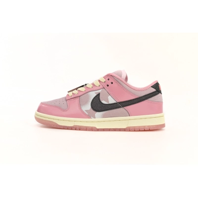 Nike Dunk Low LX Barbie FN8927-621 01