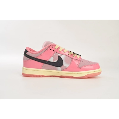 Nike Dunk Low LX Barbie FN8927-621 02