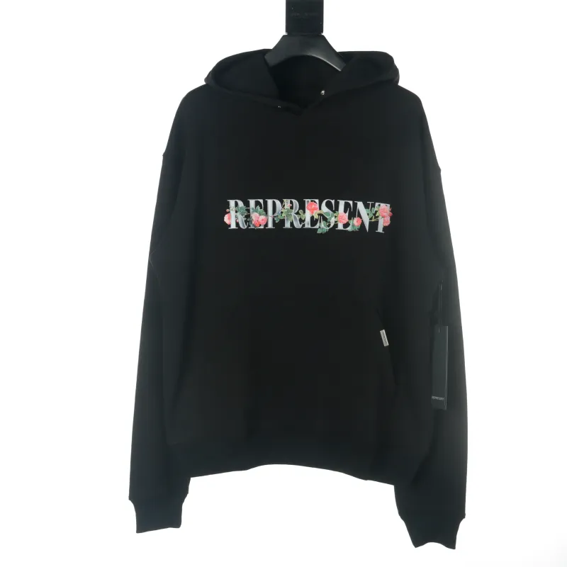 Represent 23FW Hoodies