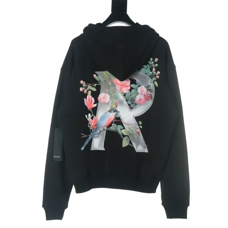 Represent 23FW Hoodies