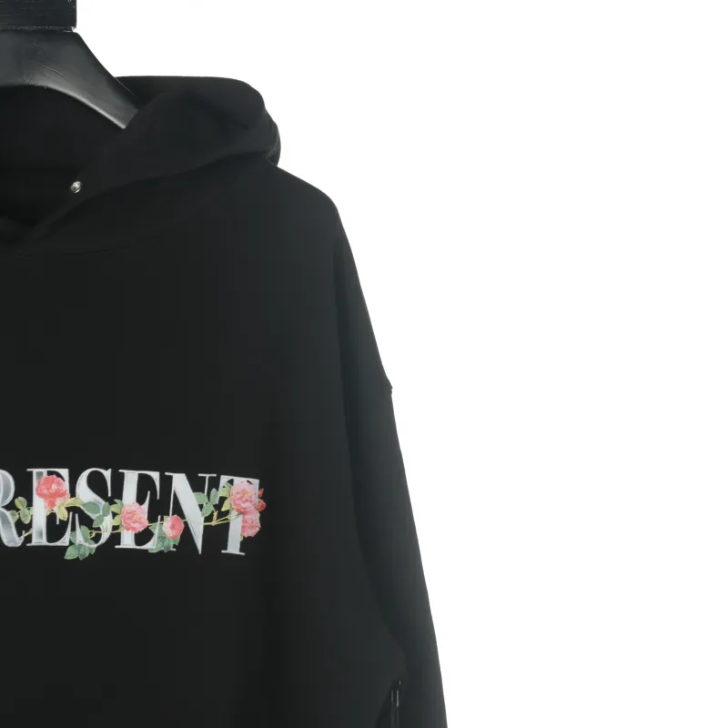 Represent 23FW Hoodies