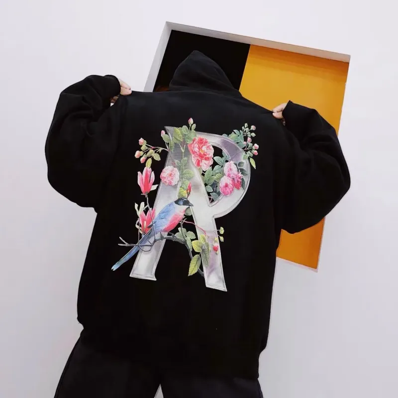 Represent 23FW Hoodies