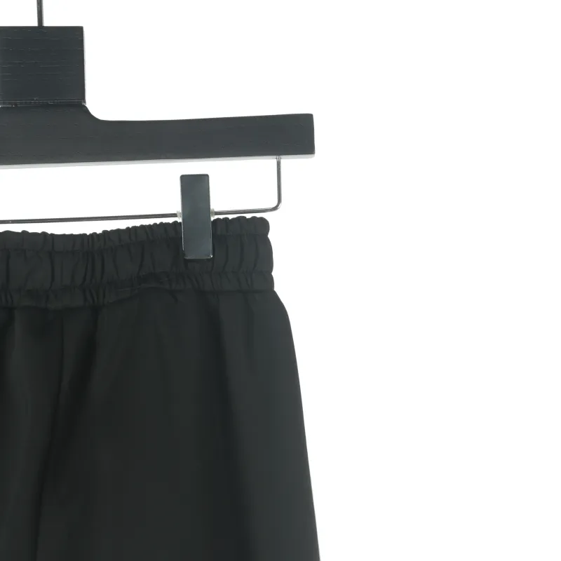 PALM ANGELS Classic Pants in Black