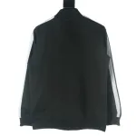 PALM ANGELS Classic Cloth in Black 