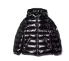 Moncler Jacket Black （NFC）