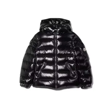 Moncler Jacket Black （NFC） 01