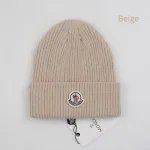 Moncler Logo Hat