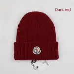 Moncler Logo Hat