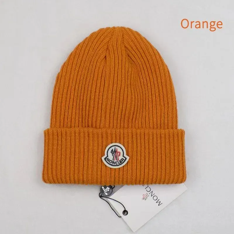 Moncler Logo Hat