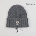 Moncler Logo Hat