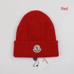 Moncler Logo Hat