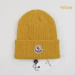 Moncler Logo Hat