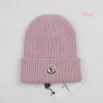 Moncler Logo Hat