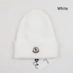 Moncler Logo Hat