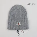 Moncler Logo Hat