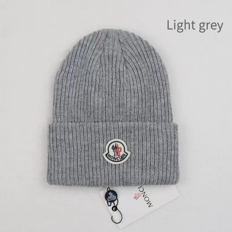 Moncler Logo Hat