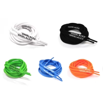 [Add One] Off-White Shoelaces 01