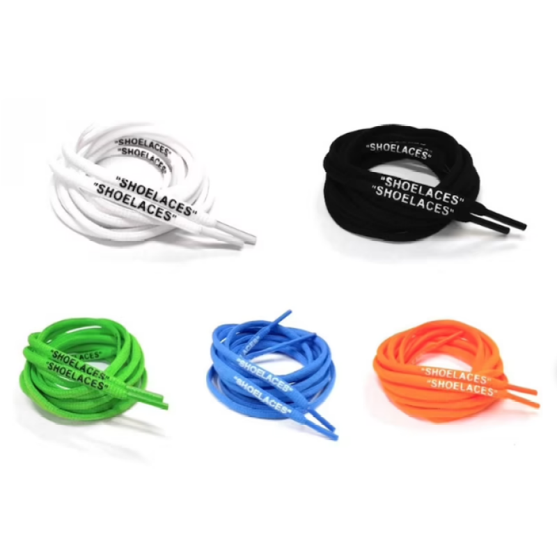Off-White Shoelaces