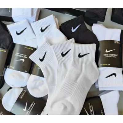 Nike Socks 01