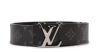 Slim Bracelet Monogram Eclipse Black