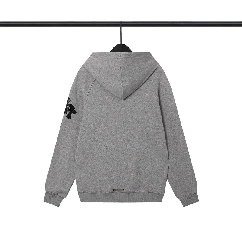 Chrome Heart Hoodie 8983
